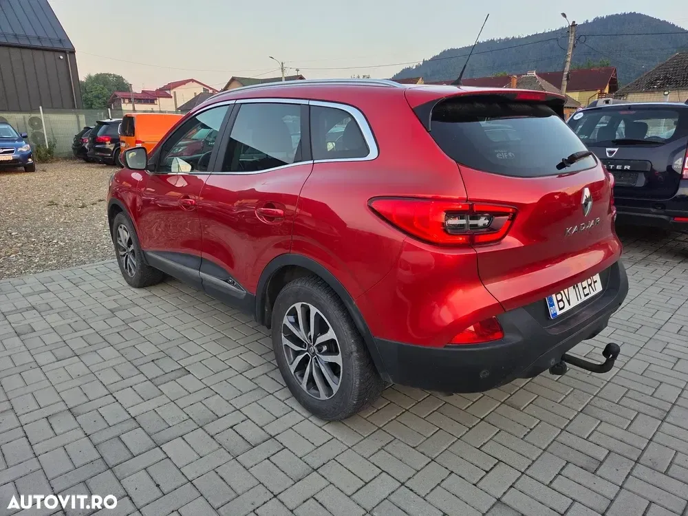 Renault Kadjar Energy dCi 110 Business — imagine 6
