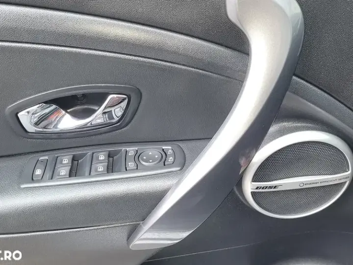 Renault Mégane III 1.5 dCi Eco2 Expression