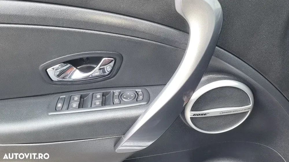 Renault Mégane III 1.5 dCi Eco2 Expression — imagine 6