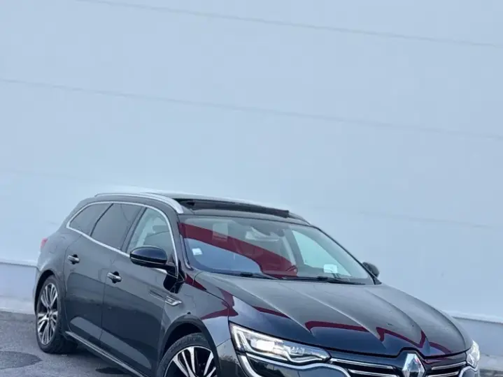 Renault Talisman ENERGY dCi 160 EDC INITIALE PARIS