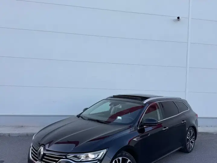 Renault Talisman ENERGY dCi 160 EDC INITIALE PARIS