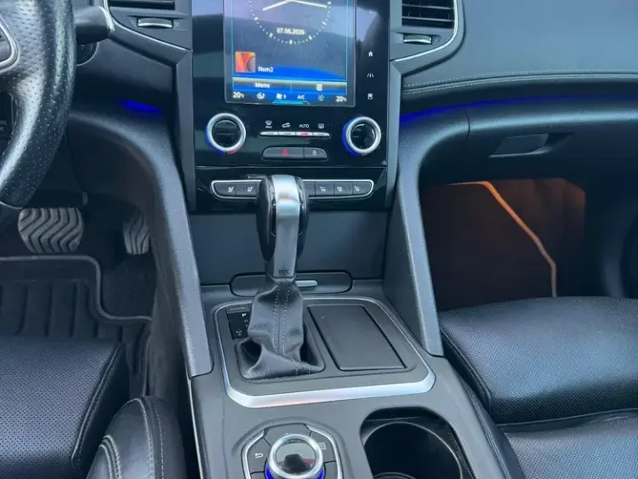 Renault Talisman ENERGY dCi 160 EDC INITIALE PARIS