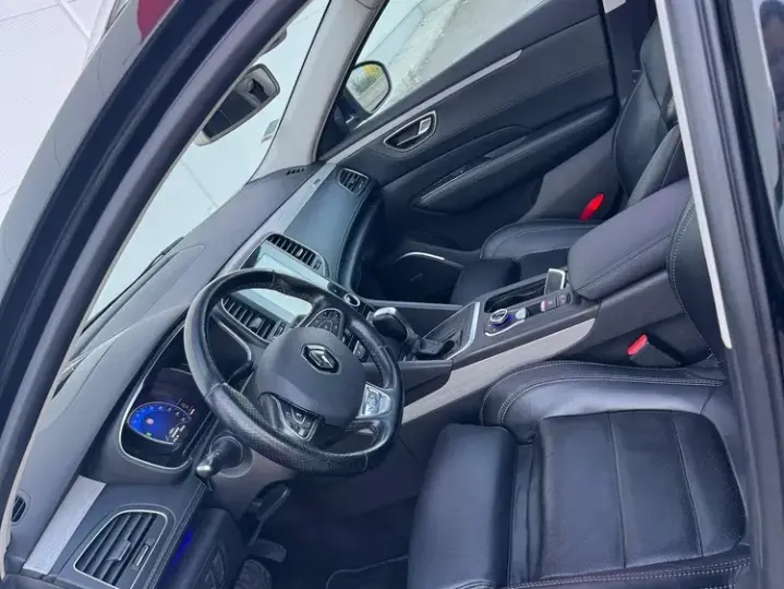 Renault Talisman ENERGY dCi 160 EDC INITIALE PARIS