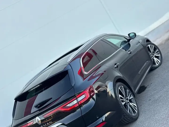 Renault Talisman ENERGY dCi 160 EDC INITIALE PARIS
