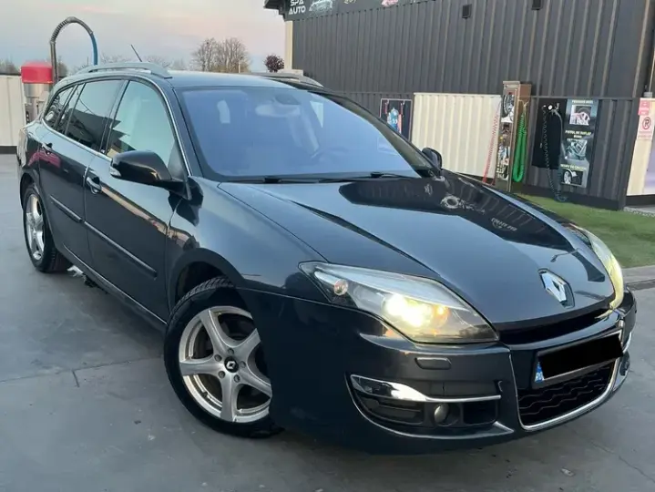 Renault Laguna III
