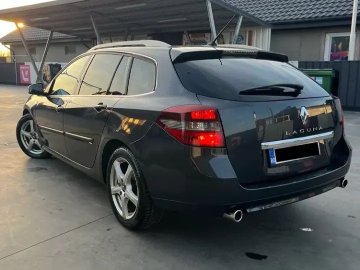 Renault Laguna III