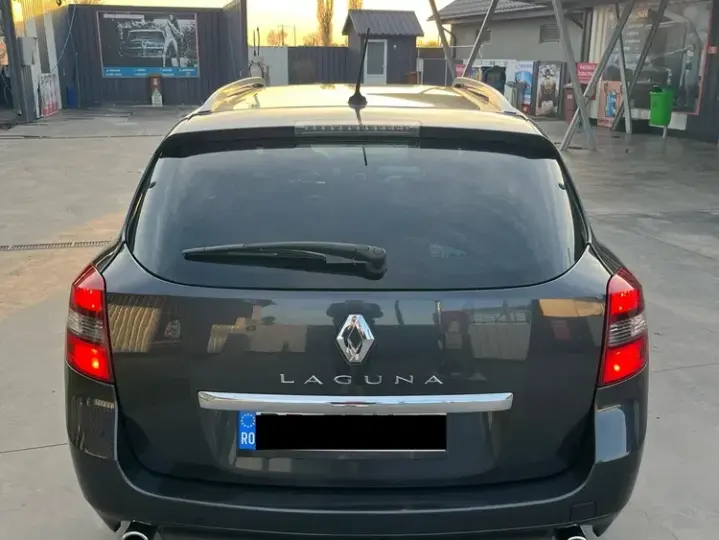 Renault Laguna III