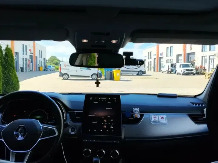 Renault Arkana E-TECH 145 Techno