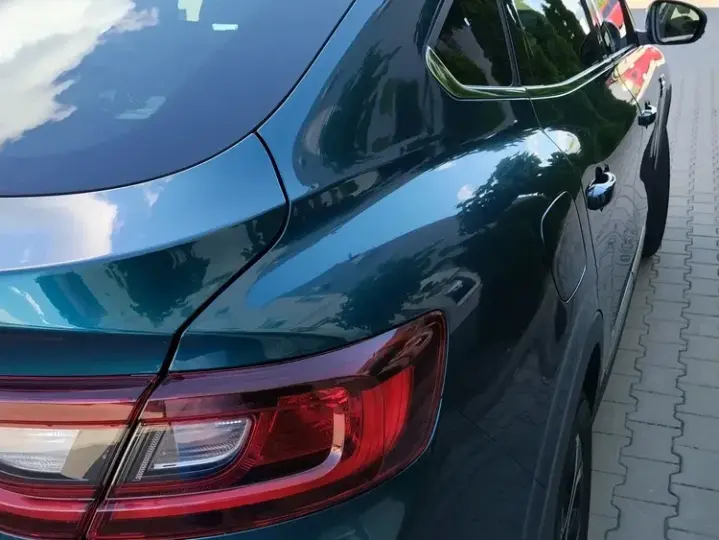 Renault Arkana E-TECH 145 Techno