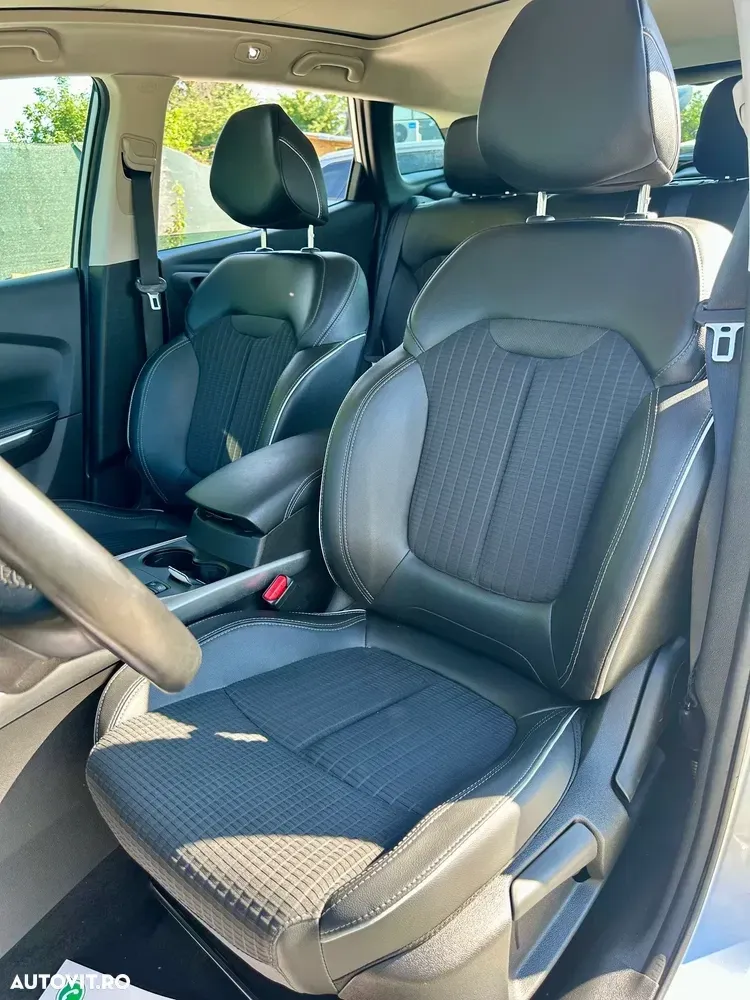 Renault Kadjar — imagine 6