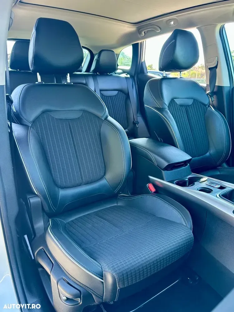 Renault Kadjar — imagine 5