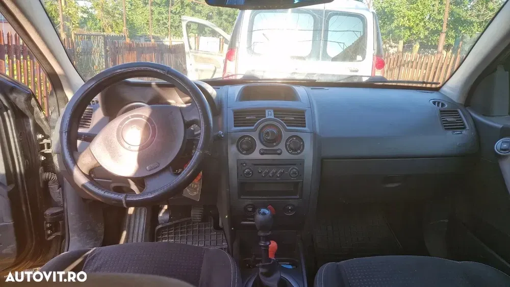 Renault Mégane 1.9dCi Privilege — imagine 2
