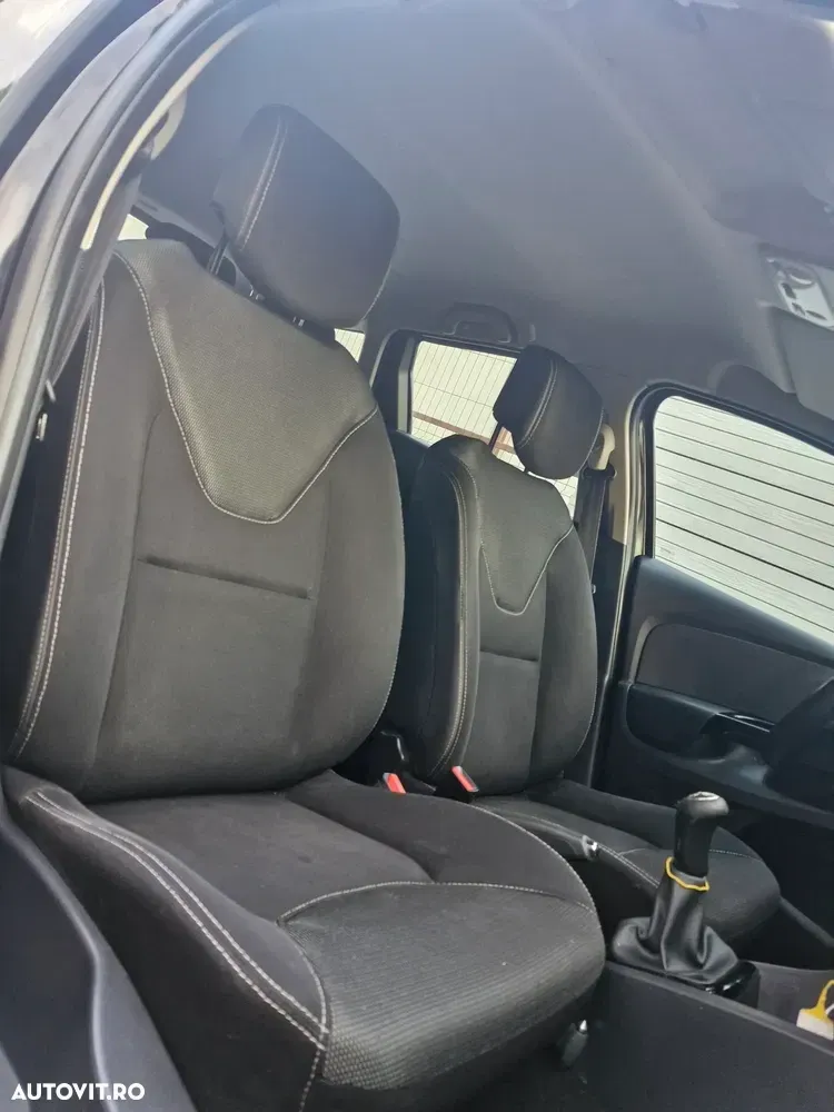 Renault Clio IV [2012 - Energy TCe Life — imagine 6