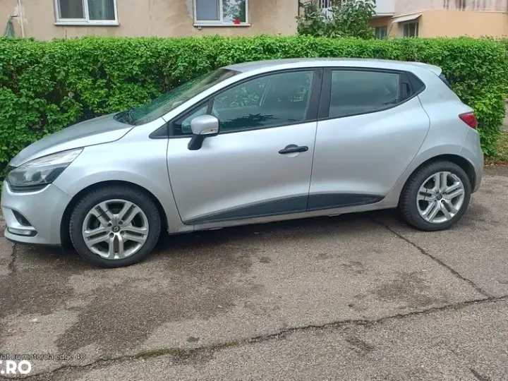 Renault Clio IV [2012 -