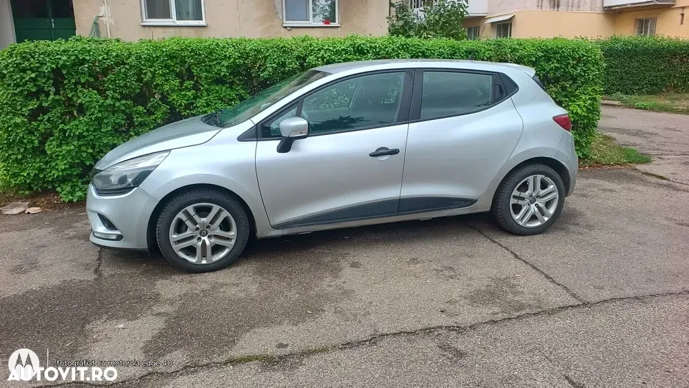 Renault Clio IV [2012 - — imagine 2