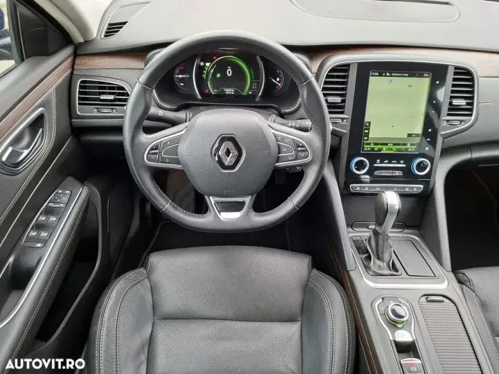 Renault Talisman ENERGY dCi 160 EDC INTENS