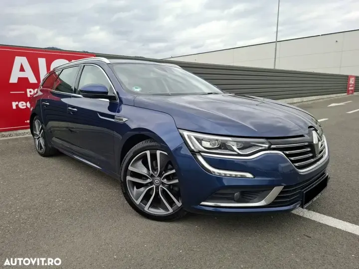 Renault Talisman ENERGY dCi 160 EDC INTENS