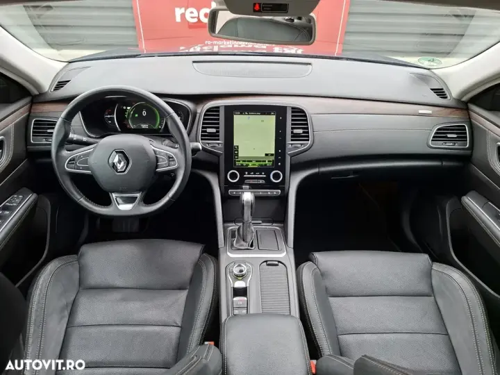 Renault Talisman ENERGY dCi 160 EDC INTENS
