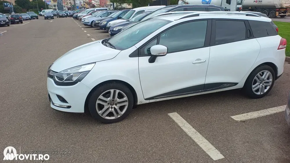 Renault Clio V Energy TCe Intens — imagine 2