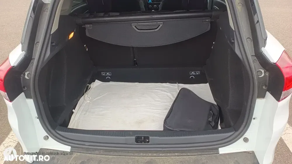 Renault Clio V Energy TCe Intens — imagine 3