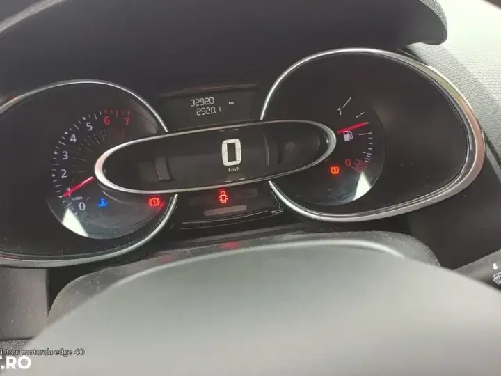 Renault Clio V Energy TCe Intens