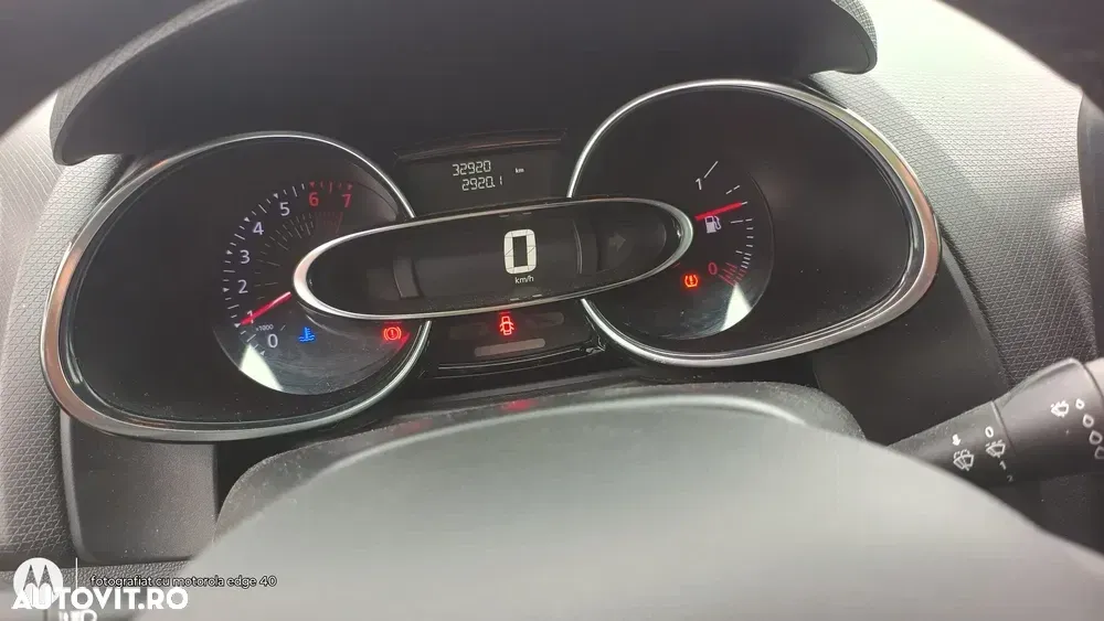 Renault Clio V Energy TCe Intens — imagine 5