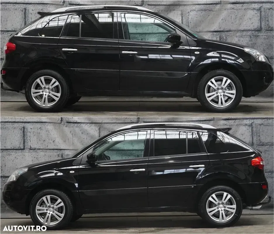 Renault Koleos — imagine 5