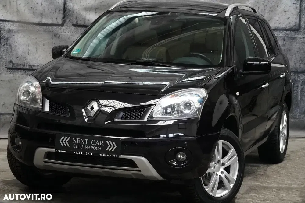 Renault Koleos — imagine 2
