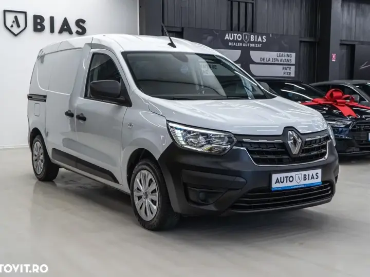 Renault Express
