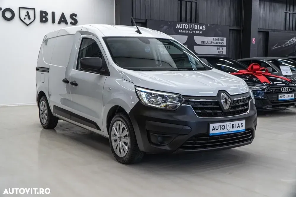 Renault Express — imagine 3