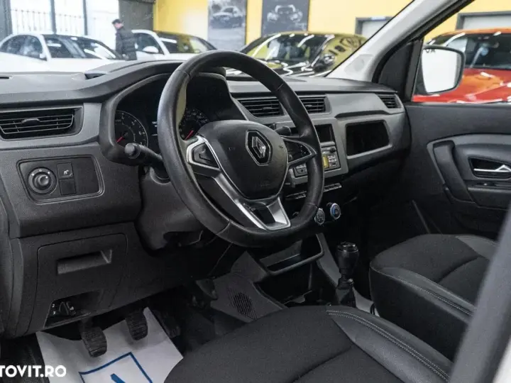 Renault Express
