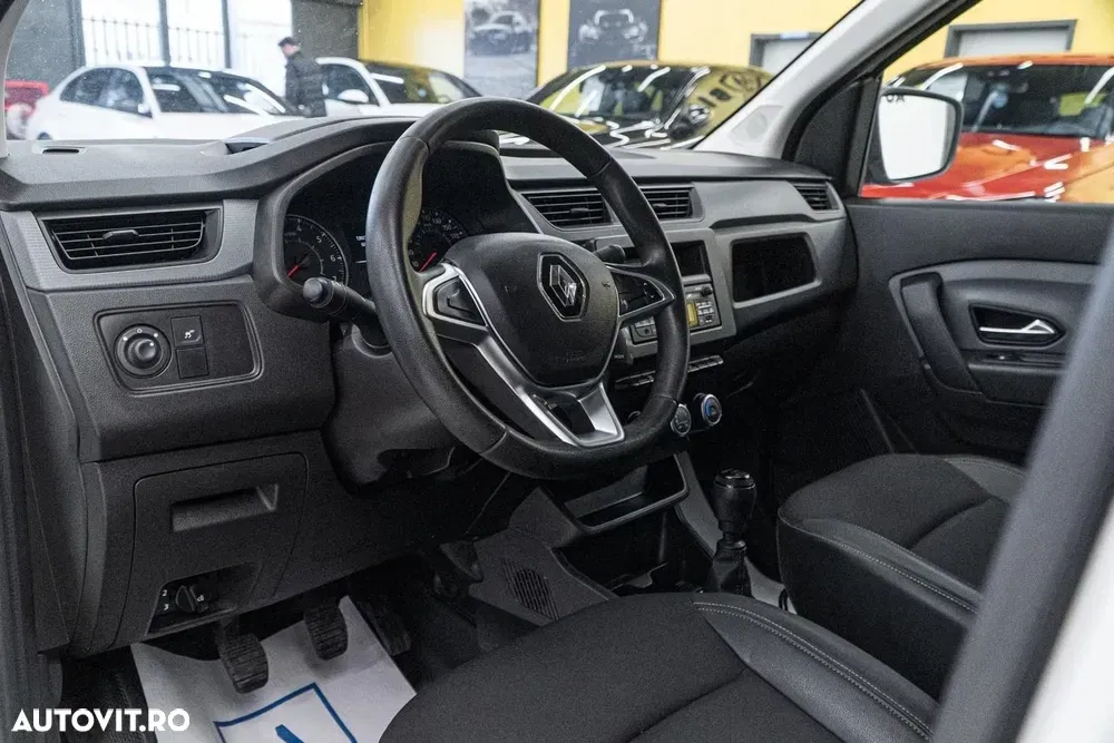 Renault Express — imagine 6