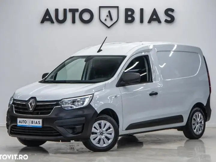 Renault Express