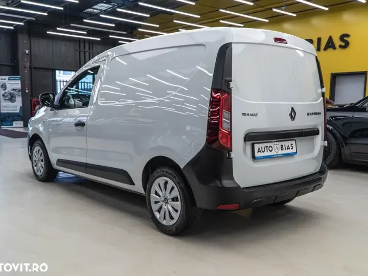 Renault Express