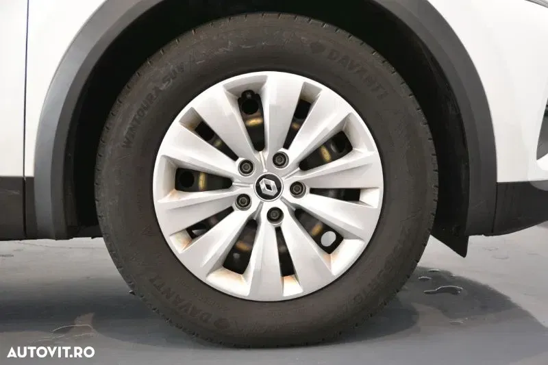 Renault Captur II TCe 100 Zen — imagine 6