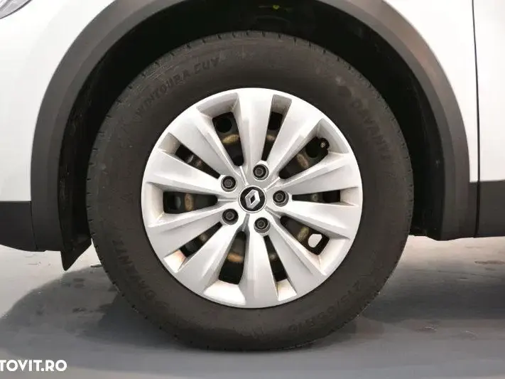 Renault Captur II TCe 100 Zen