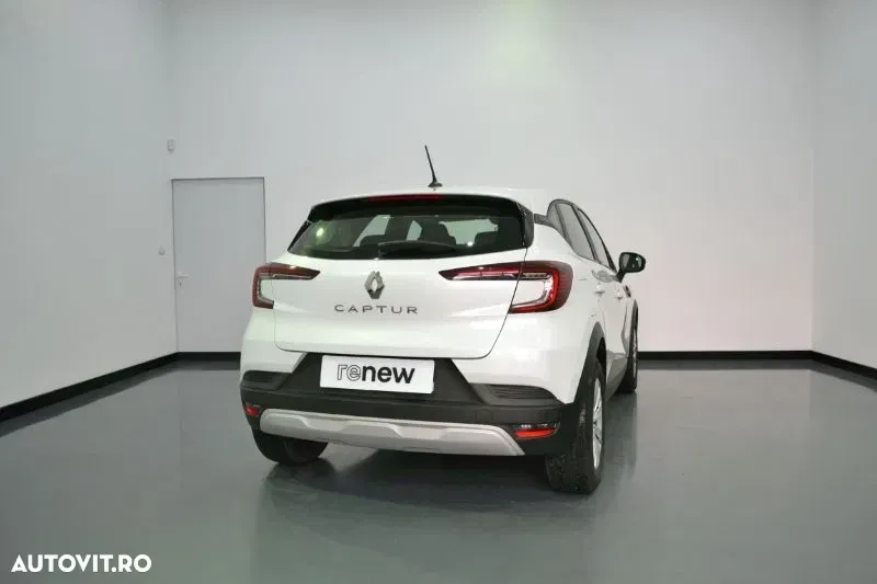 Renault Captur II TCe 100 Zen — imagine 2