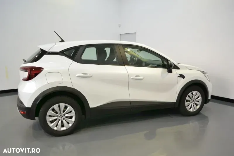 Renault Captur II TCe 100 Zen — imagine 4