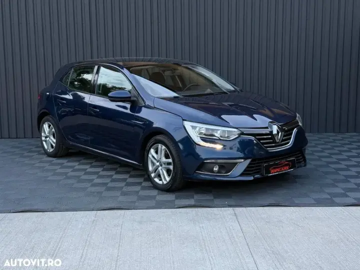 Renault Mégane