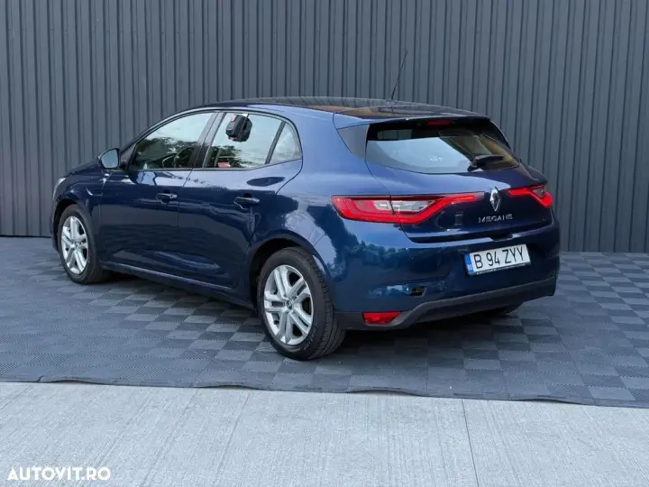 Renault Mégane