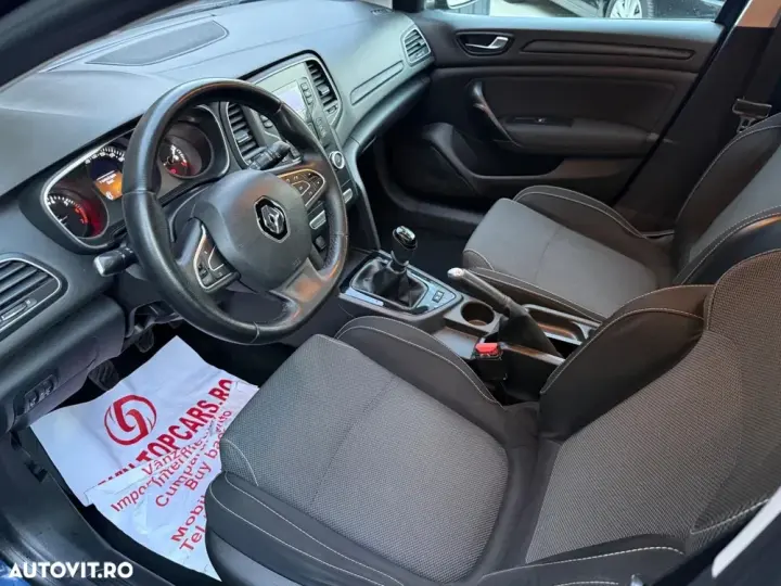 Renault Mégane