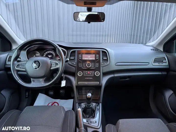 Renault Mégane
