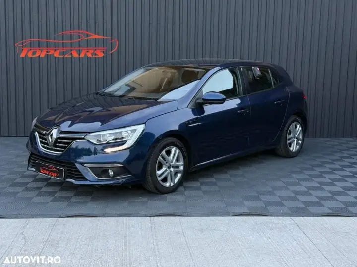 Renault Mégane