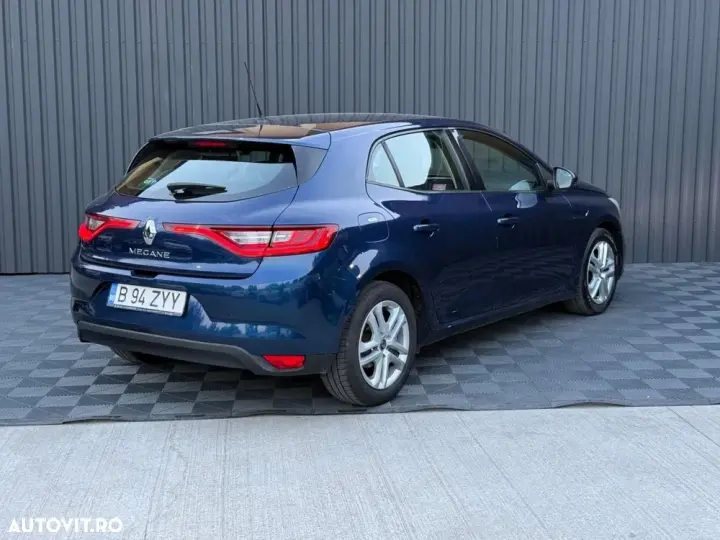 Renault Mégane