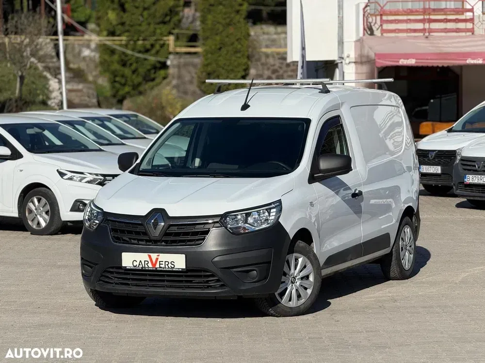 Renault Express — imagine 3