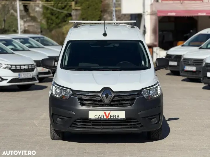 Renault Express