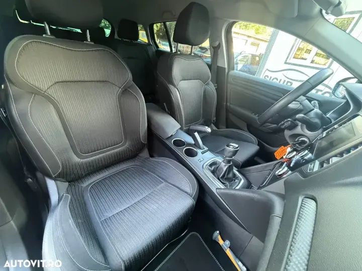 Renault Mégane IV 1.5 dCI Privilege