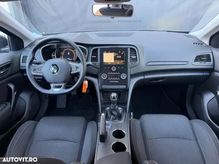 Renault Mégane IV 1.5 dCI Privilege