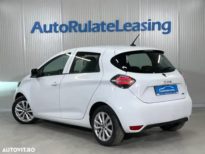 Renault Zoé 50 R135 Intens