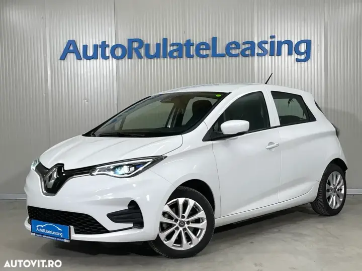 Renault Zoé 50 R135 Intens